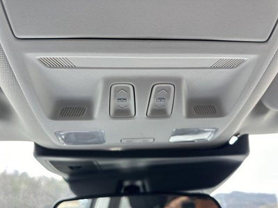 2025 Ford Bronco Sport Big Bend 4x4