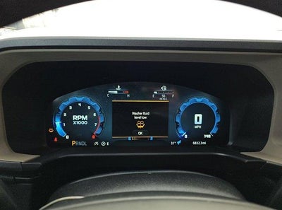 2025 Ford Bronco Sport Big Bend 4x4