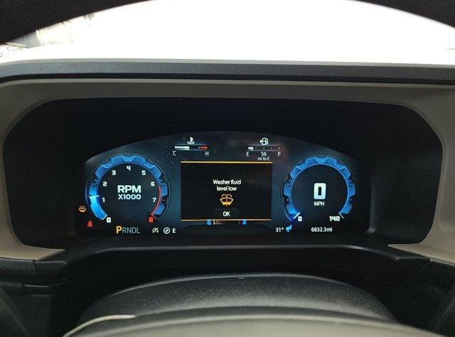 2025 Ford Bronco Sport Big Bend 4x4