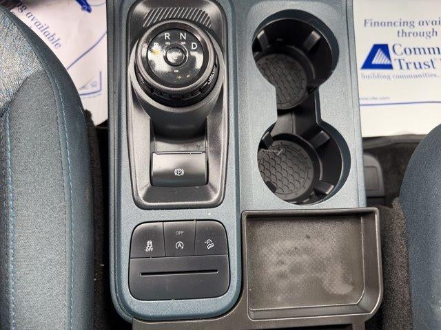 2025 Ford Maverick XLT AWD SuperCrew