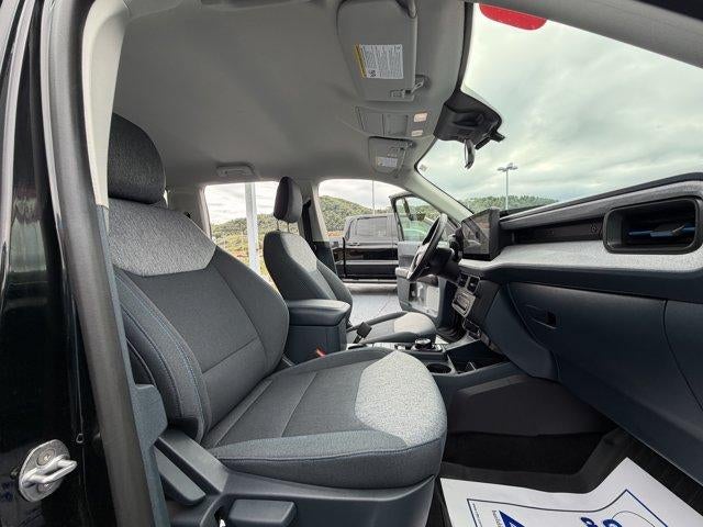 2025 Ford Maverick XLT AWD SuperCrew
