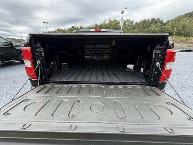 2025 Ford Maverick XLT AWD SuperCrew