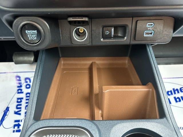 2024 Ford Maverick LARIAT AWD SuperCrew