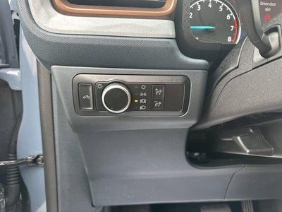 2024 Ford Maverick LARIAT AWD SuperCrew