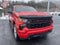 2022 Chevrolet Silverado 1500 Crew Cab Standard Box 4-Wheel Drive Custom