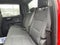 2022 Chevrolet Silverado 1500 Crew Cab Standard Box 4-Wheel Drive Custom