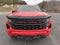 2022 Chevrolet Silverado 1500 Crew Cab Standard Box 4-Wheel Drive Custom