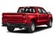 2022 Chevrolet Silverado 1500 Crew Cab Standard Box 4-Wheel Drive Custom