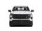 2022 Chevrolet Silverado 1500 Crew Cab Standard Box 4-Wheel Drive Custom