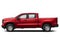 2022 Chevrolet Silverado 1500 Crew Cab Standard Box 4-Wheel Drive Custom