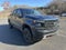 2021 Chevrolet Silverado 1500 Crew Cab Short Box 4-Wheel Drive LT Trail Boss