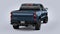 2021 Chevrolet Silverado 1500 Crew Cab Short Box 4-Wheel Drive LT Trail Boss