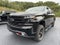2021 Chevrolet Silverado 1500 Crew Cab Short Box 4-Wheel Drive LT Trail Boss