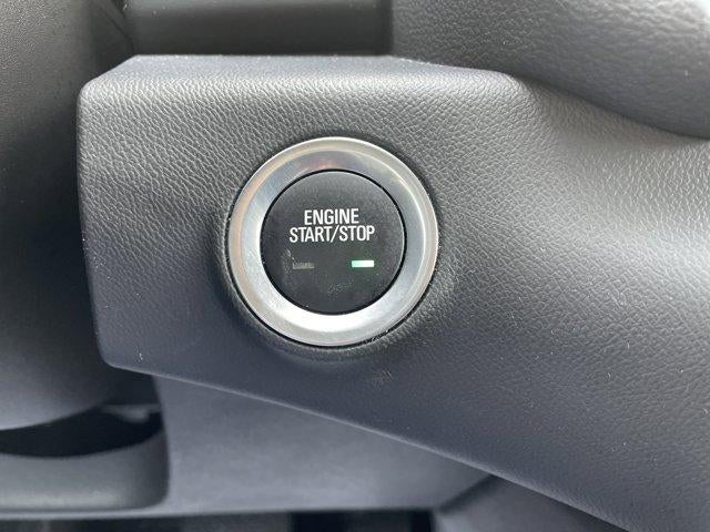 2024 GMC Terrain FWD 4dr SLE