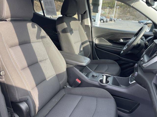 2024 GMC Terrain FWD 4dr SLE