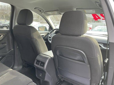 2024 GMC Terrain FWD 4dr SLE