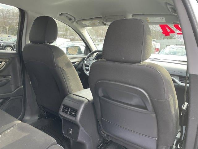 2024 GMC Terrain FWD 4dr SLE