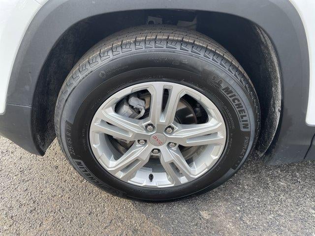 2024 GMC Terrain FWD 4dr SLE