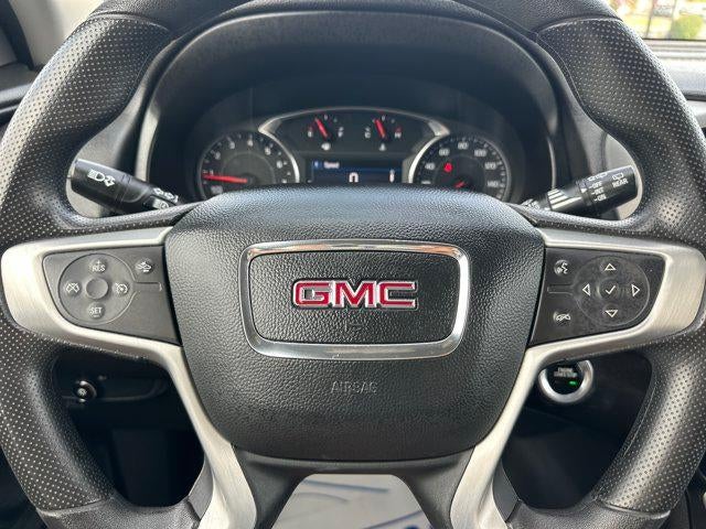 2024 GMC Terrain FWD 4dr SLE