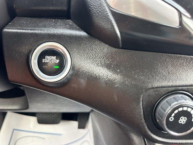 2024 GMC Terrain FWD 4dr SLE