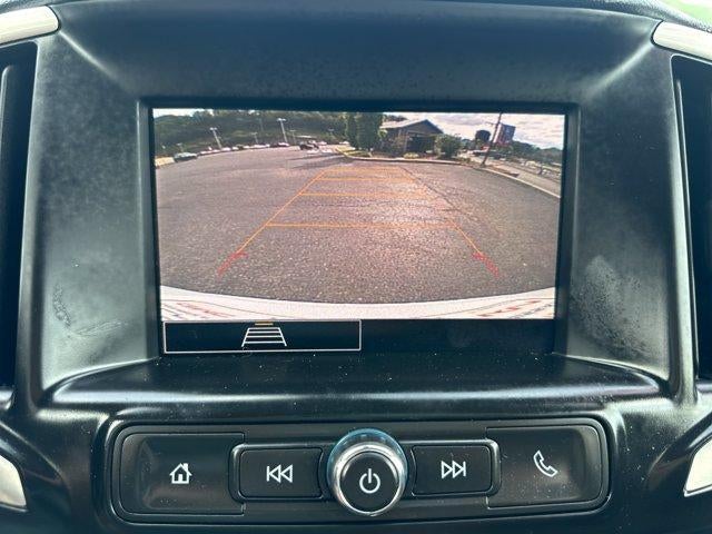 2024 GMC Terrain FWD 4dr SLE