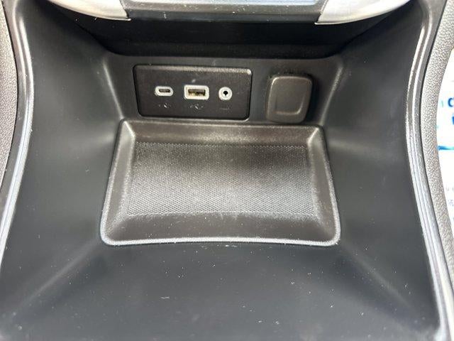 2024 GMC Terrain FWD 4dr SLE