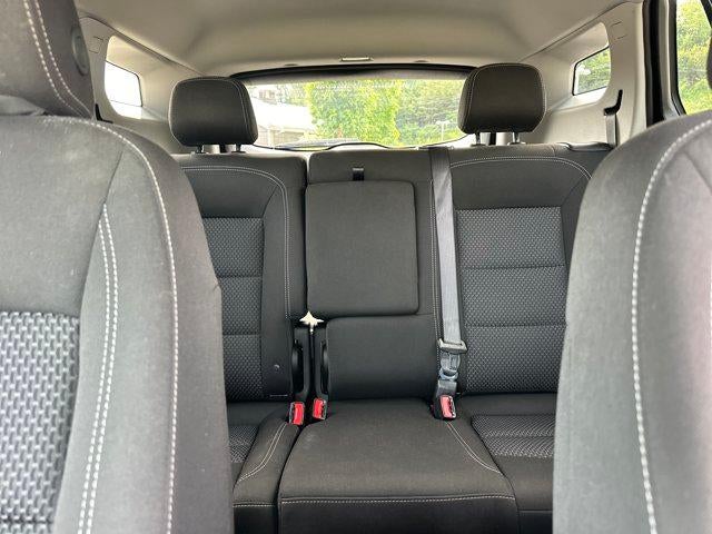 2024 GMC Terrain FWD 4dr SLE