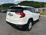 2024 GMC Terrain FWD 4dr SLE
