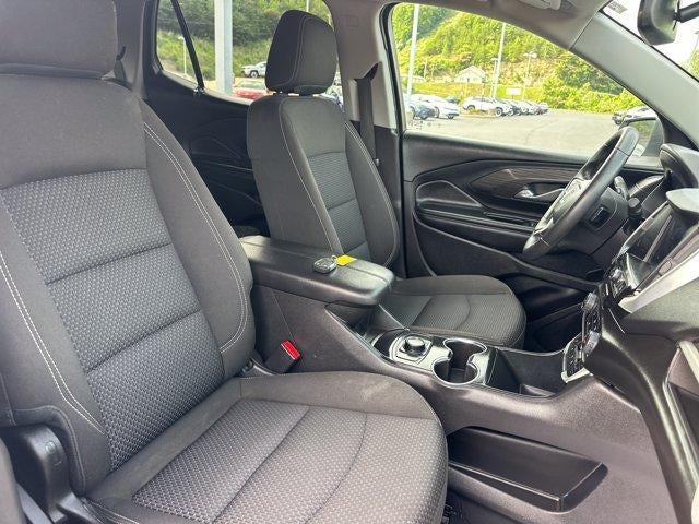 2024 GMC Terrain FWD 4dr SLE