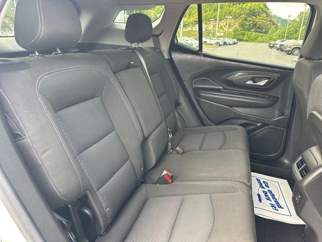 2024 GMC Terrain FWD 4dr SLE