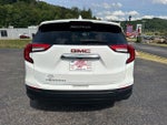 2024 GMC Terrain FWD 4dr SLE