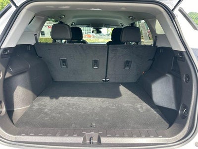 2024 GMC Terrain FWD 4dr SLE