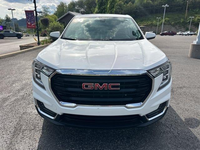 2024 GMC Terrain FWD 4dr SLE