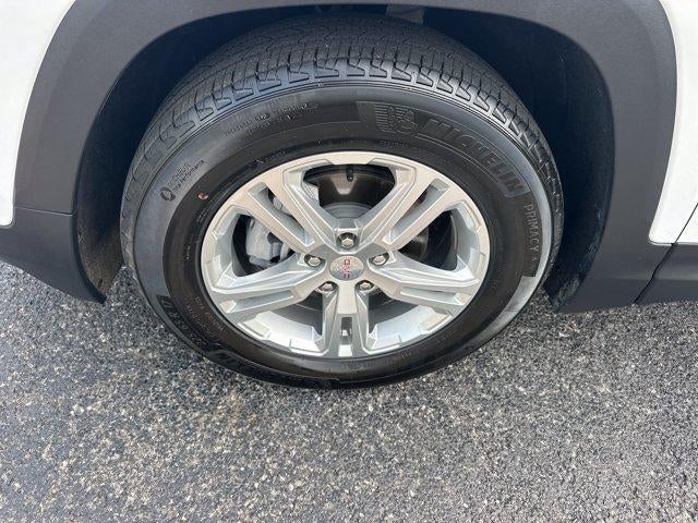 2024 GMC Terrain FWD 4dr SLE