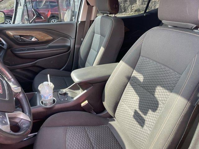 2018 GMC Terrain FWD SLE