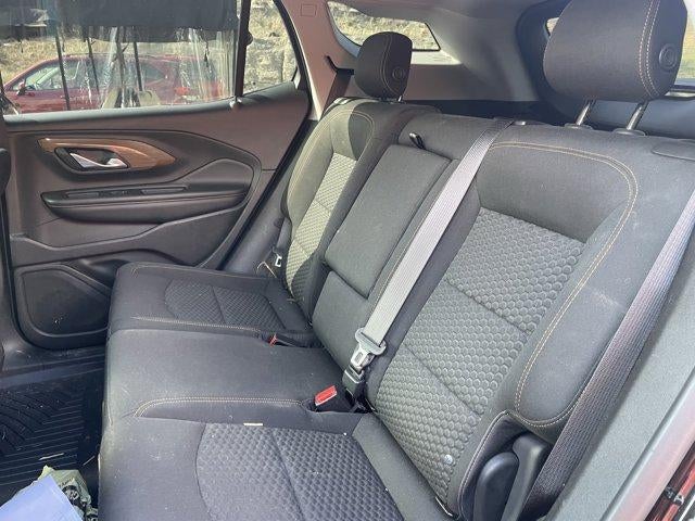 2018 GMC Terrain FWD SLE