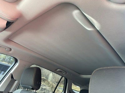 2018 GMC Terrain FWD SLE