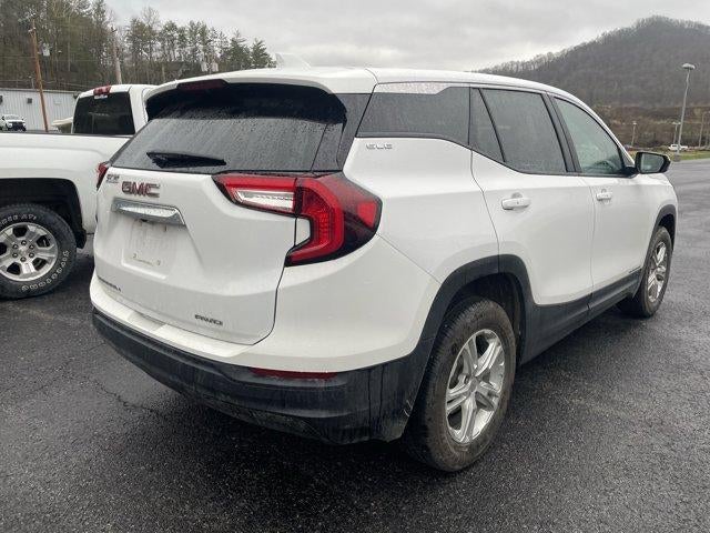 2023 GMC Terrain AWD 4dr SLE