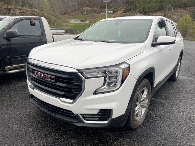 2023 GMC Terrain AWD 4dr SLE