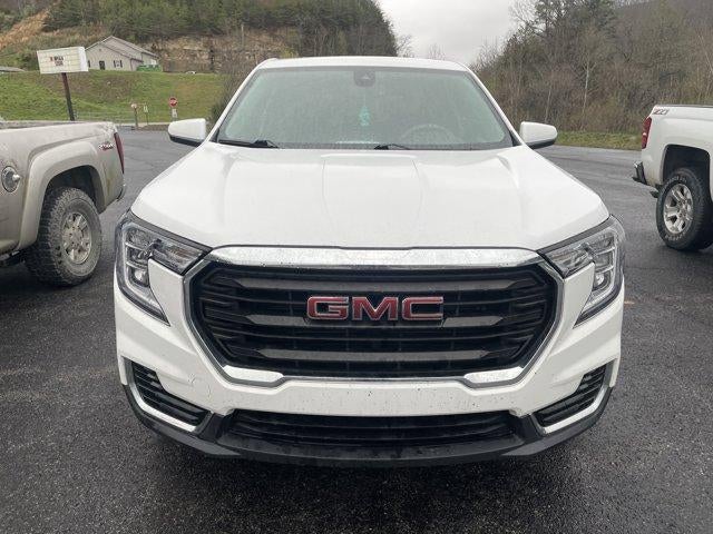 2023 GMC Terrain AWD 4dr SLE