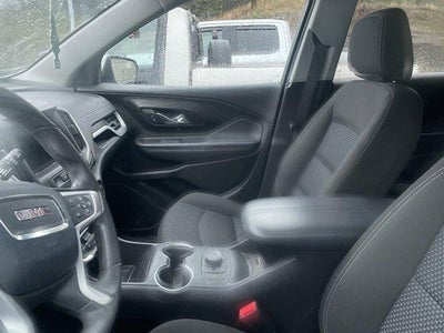 2023 GMC Terrain AWD 4dr SLE