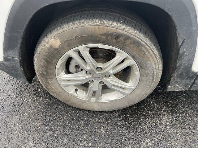 2023 GMC Terrain AWD 4dr SLE