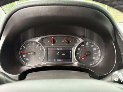 2024 GMC Terrain AWD 4dr SLT