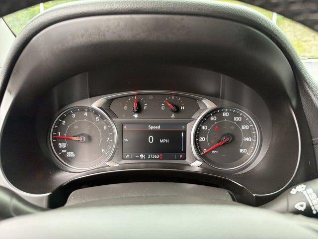 2024 GMC Terrain AWD 4dr SLT