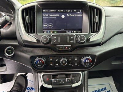 2024 GMC Terrain AWD 4dr SLT