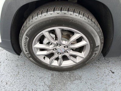 2024 GMC Terrain AWD 4dr SLT