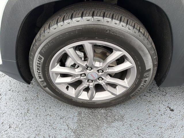 2024 GMC Terrain AWD 4dr SLT