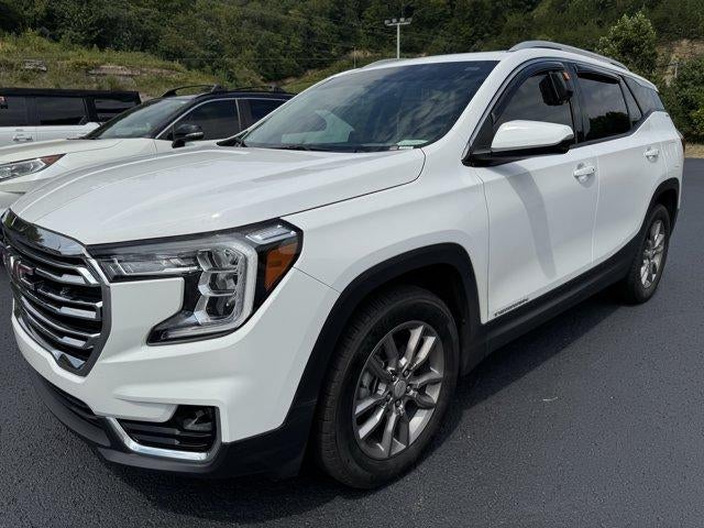 2024 GMC Terrain AWD 4dr SLT