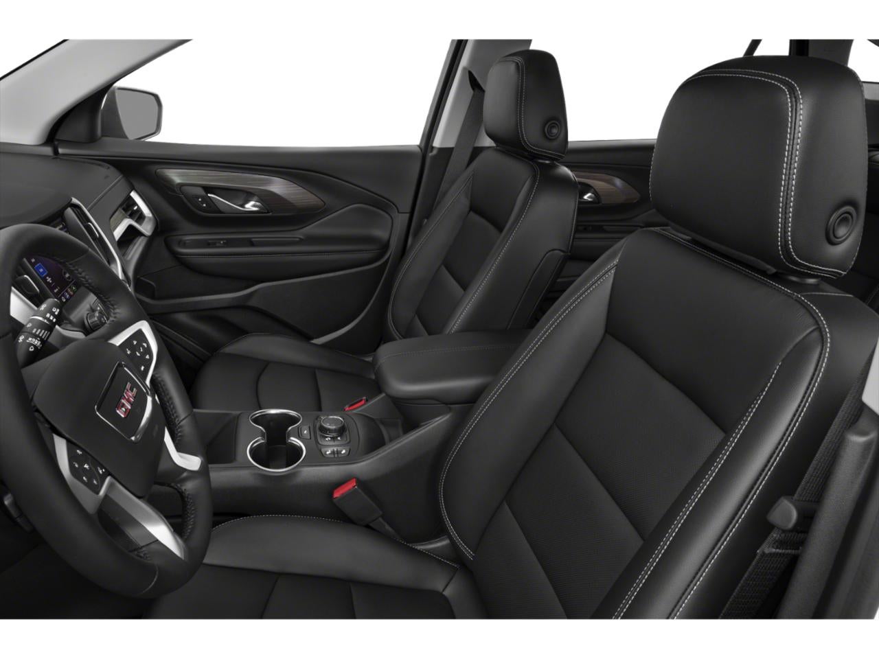 2024 GMC Terrain AWD 4dr SLT