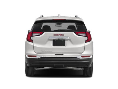 2024 GMC Terrain AWD 4dr SLT